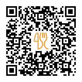 QR-code link para o menu de Loop Cafe