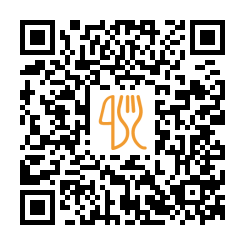 QR-code link para o menu de Natter Café