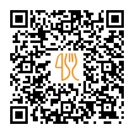 QR-code link para o menu de Kitchen&cafe ソライロ