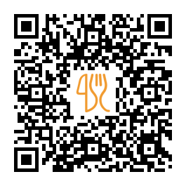 QR-code link para o menu de Pho Augusta