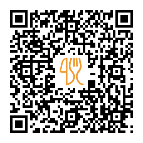 QR-code link para o menu de Bambu Indah Kitchen