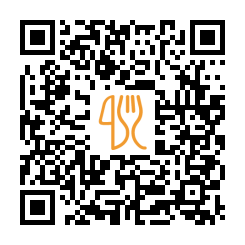 QR-code link para o menu de O2 Cafe