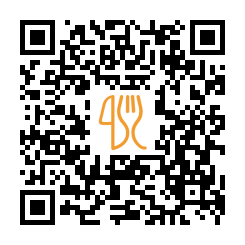 QR-code link para o menu de 바보아저씨