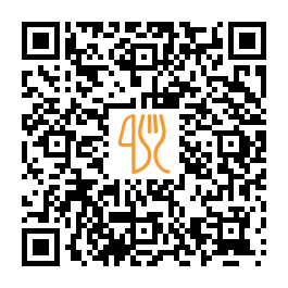 QR-code link para o menu de Kebabish