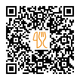 QR-code link para o menu de Cava
