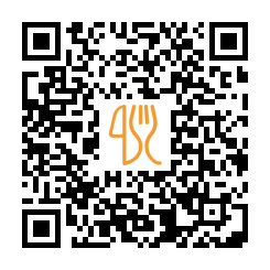 QR-code link para o menu de 나누미갈비