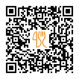 QR-code link para o menu de Cabin 401