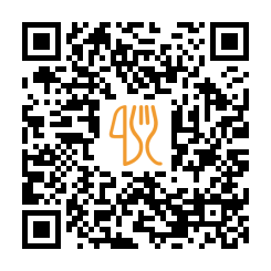 QR-code link para o menu de 오징어구이