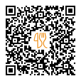 QR-code link para o menu de PokÉworld Express