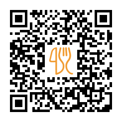 QR-code link para o menu de フクカフェ