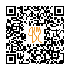 QR-code link para o menu de 안면도해물칼국수
