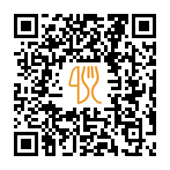 QR-code link para o menu de Cau