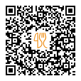 QR-code link para o menu de Café Matchbox