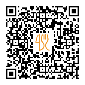 QR-code link para o menu de Murphys Pizza Co