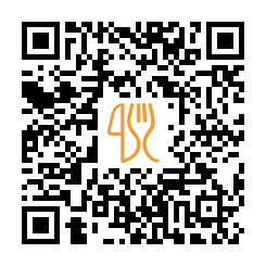 QR-code link para o menu de どんぶり Wū
