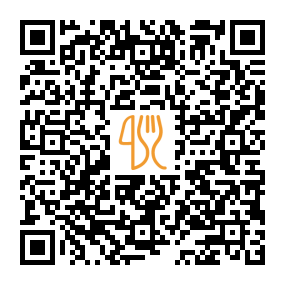 QR-code link para o menu de Rays Kitchen