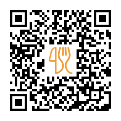 QR-code link para o menu de 과수원가든