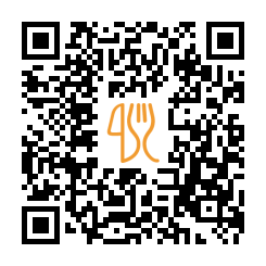 QR-code link para o menu de Cafe 9803