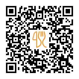 QR-code link para o menu de 茶湯會TP TEA 富國店