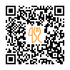 QR-code link para o menu de 할리스커피 서천휴게소하행점