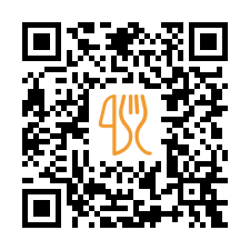 QR-code link para o menu de そば Yù や
