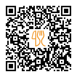 QR-code link para o menu de Rustik Cafe