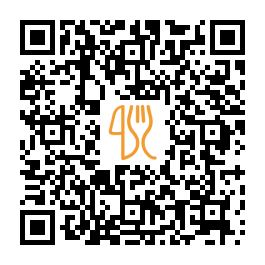QR-code link para o menu de Botanist Cafe