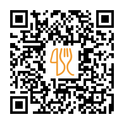 QR-code link para o menu de Tea Time Cafe