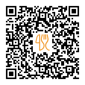 QR-code link para o menu de Chapter One Cafe