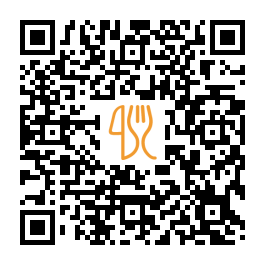 QR-code link para o menu de Kfc