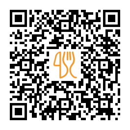 QR-code link para o menu de Cafe De Eight