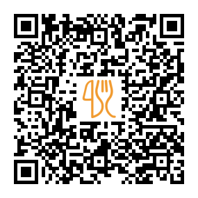 QR-code link para o menu de Miller's Kitchen