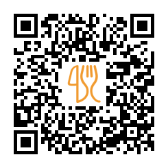 QR-code link para o menu de Idea Kitchen