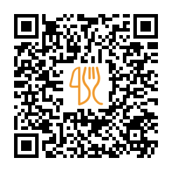 QR-code link para o menu de Java Flava Cafe