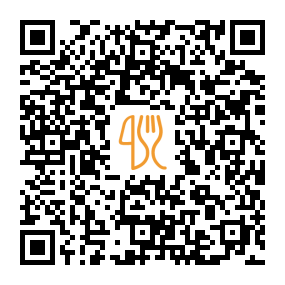 QR-code link para o menu de Bikini Toppings