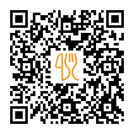 QR-code link para o menu de Chilli Vanilla