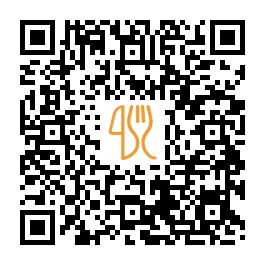 QR-code link para o menu de Hing Lee