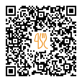 QR-code link para o menu de Calypso Cafe