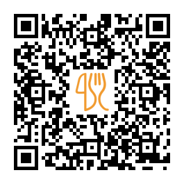 QR-code link para o menu de Olive Mint Cafe