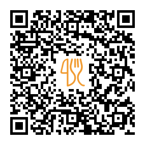 QR-code link para o menu de Reframe Coffee Roasters