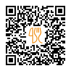 QR-code link para o menu de Kafe Table Talk