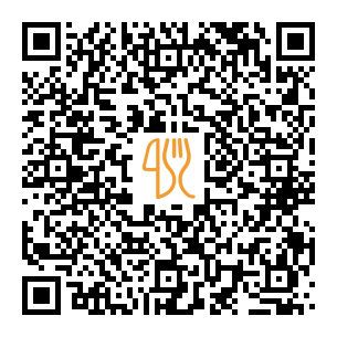 QR-code link para o menu de Hé Wèi Cān Shì Delicious Cafe