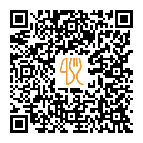 QR-code link para o menu de Java Lounge Fort