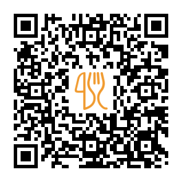 QR-code link para o menu de Coco Bowl