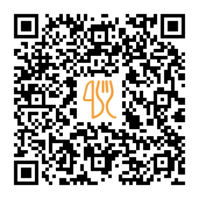 QR-code link para o menu de ā Lā Dīng Kā Lí Wū