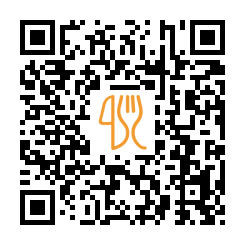 QR-code link para o menu de レストランまゆみ