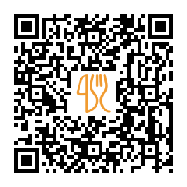 QR-code link para o menu de Govinda's