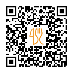 QR-code link para o menu de Halal-cafe