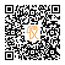 QR-code link para o menu de Gloss Cafe