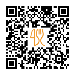 QR-code link para o menu de Air Caffe